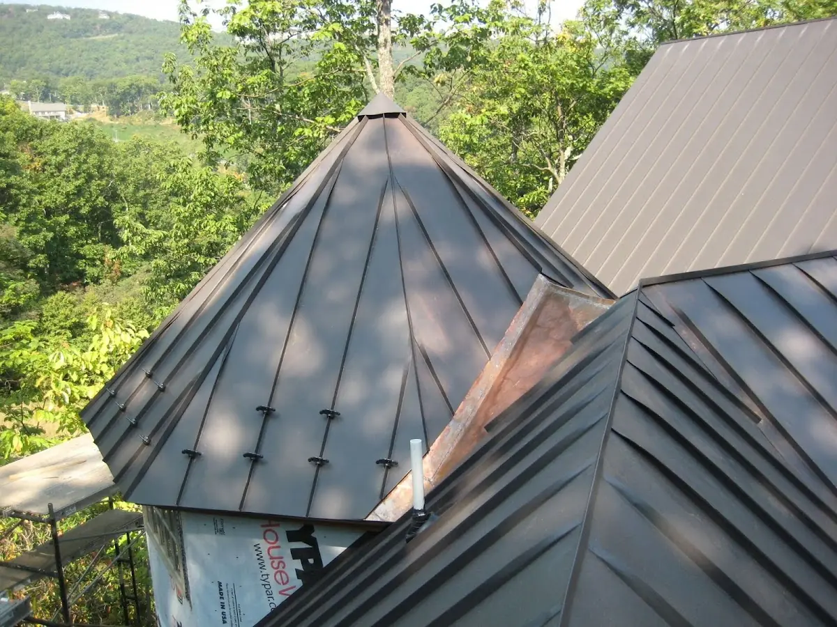 Professional Shingle Replacement & Repair by Craftsman Roofing in San Leandro