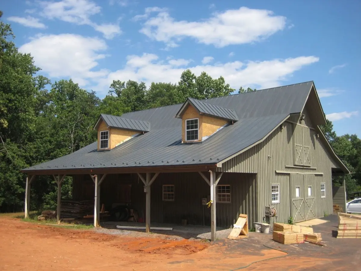 Expert Roof Repair workmanship in San Leandro